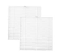 Delanie 2 Pack Replacement Filters for Delanie Nail Dust Collector ONLY
