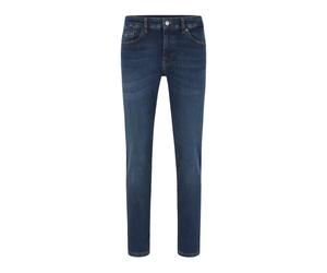 Delano-200 Jeans - male - Boss - Slim Fit Jeans - Blue - W40 L32 - Jeans W40 L32