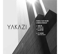 Delano, Alexi / Rosselot, Marcelo - It's On Me [VINYL]