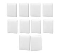 Delapan Fish Foam Pre-Filter Sponges Compatible with Fluval C2 Aquarium Filter Media, 10 Pack
