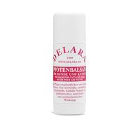 Delara natural paw balm for cats and dogs, paw protection cream with DAB-quality in a practical stick-form for effective care for sensitive and cracked paws (made in Germany)
