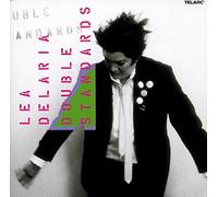Delaria, Lea - Double Standards