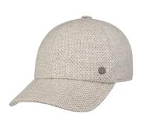 Delaro Linen Mix Cap by Lierys