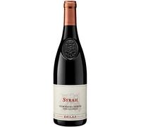 Delas, Vin de Pays"Syrah", RED WINE (case of 6x75cl) France/Rhône