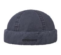 Delave Organic Cotton Docker Hat by Stetson