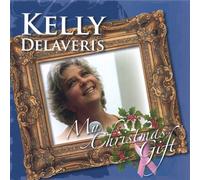 Delaveris, Kelly - My Christmas Gift