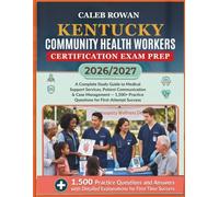DELAWARE Community health workers certification EXAM PREP 2026/2027: A Complete Study Guide to Medical Support Services, Patient Communication & Case ... Practice Questions for First-Attempt Success