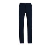 Delaware Jeans - male - Boss - Slim Fit Jeans - Blue - W38 L32 - Jeans W38 L32