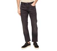 Delaware Jeans - male - Boss - Straight Fit Jeans - Black - W38 - Jeans W38