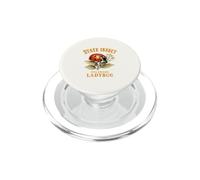 Delaware’s Little Red Ladybug PopSockets PopGrip for MagSafe