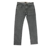Delaware Slim Fit Jeans 022 Dark Grey, 32/30