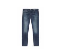 Delaware Slim-fit Jeans - male - Boss - Slim Fit Jeans - Blue - W30 - Jeans W30