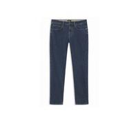 Delaware Slim-fit Jeans - male - Boss - Slim Fit Jeans - Blue - W35 - Jeans W35