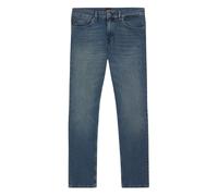 Delaware Slim-fit Jeans - male - Boss - Slim Fit Jeans - Blue - W35 L34 - Jeans W35 L34