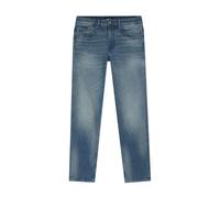 Delaware Slim-Fit Jeans - male - Boss - Slim Fit Jeans - Blue - W38 L32 - Jeans W38 L32