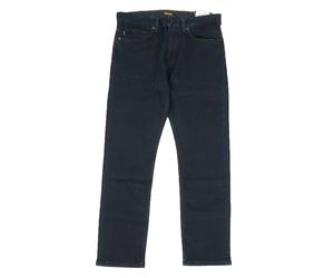 Delaware Slim Fit Jeans Stretch 404 Dark Blue, 32/34