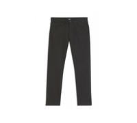 Delaware Slim-Fit Trousers - male - Boss - Chinos - Black - W33 - Trousers W33