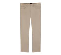 Delaware Slim Fit Trousers - male - Boss - Slim-fit Trousers - Beige - W34 L32 - Trousers W34 L32