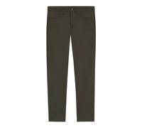 Delaware Slim-fit Trousers - male - Boss - Slim-fit Trousers - Green - W32 L34 - Trousers W32 L34