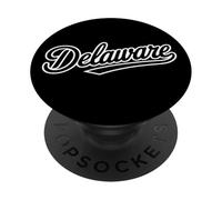 Delaware the first state PopSockets Adhesive PopGrip