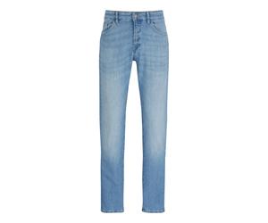 Delaware3-1-BF Slim Fit Jeans - male - Boss - Slim Fit Jeans - Blue - W36 - Jeans W36