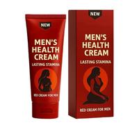 Delay Cream | Mens Performance Prolonging Gel | Travel-Friendly Intimacy Enhancer for Couples Massage Pleasure Control Timing Boost Bedroom Confidence Endurance Romantic Moments Sensation Aid