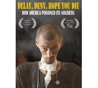 Delay, Deny, Hope You Die