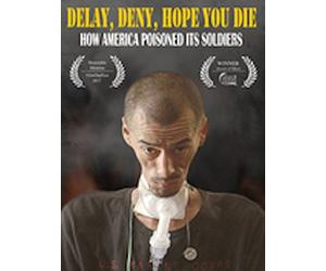 Delay, Deny, Hope You Die