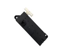 Delay Electronic Door Lock Switch, Compatible for Haier, Drum Washer Accessories DS88-T4 Door Switch Lock Accessories