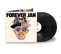 Delay,Jan - Forever Jan - 25 Jahre Jan Delay (2lp) [VINYL]