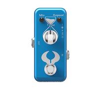 Delay Guitar Effect Pedal Vintage Analog Delay True Bypass Electric Guitar Parts And Accessories Guitar Effects Pedal