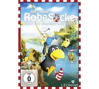 Delay Jan - Der Kleine Rabe Socke - Suche Nach Dem Verlorenen Schatz - P2222z