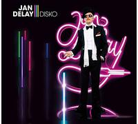 Delay,Jan - Disko [Vinyl Single] [VINYL]