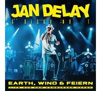 Jan Delay – Earth, Wind & Feiern – Live aus d. Hamburger Hafen