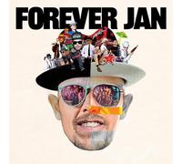 Jan Delay – Forever Jan – 25 Jahre Jan Delay – CD