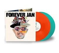 Delay,Jan - Forever Jan (Ltd. 2lp Farbig) [VINYL]