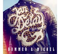 Delay, Jan - Hammer & Michel