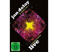 Jan Delay & Disko No. 1 - Hammer & Michel - Live aus der Philipshalle (Blu-ray)