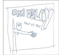 Delay,Jan & Last,James - Halt Es Fest (Fantasy) [Vinyl Single] [VINYL]
