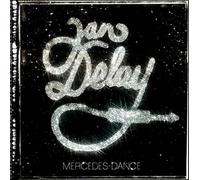 Delay, Jan - Mercedes Dance [VINYL]