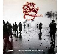 Delay,Jan - Searching for the Ja [Vinyl LP] [VINYL]