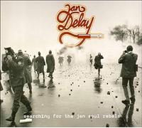 Delay,Jan - Searching for the Jan Soul Rebels [VINYL]