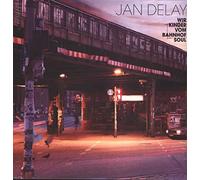 Delay, Jan - Wir Kinder Vom Bahnhof Soul [VINYL]