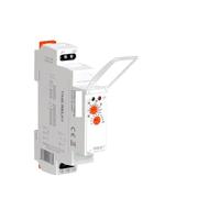 Delay On Off Time Relay Electronic Switch Single Function 12V 220V 16A AC230V SPDT AC/DC12-240V Module EKR8-521TH