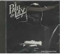 Delay, Paul Band - Other One