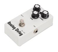 delay pedalAnalog Delay Effects nux pedalElectric Guitar Single Block Effect Pedal Electronic Simulator 103delay pedals for electric guitar
