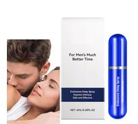 Delay Spray, Energizing Spray, Man Strength Spray, Medivita Alphathrust Instant Spray, Delay Sprayer for Long Last Men, Enhance Masculine Charm with Fast-Acting Results (1)