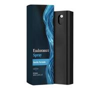 Delay Spray for Men | 10ml Moisturizing Intimacy Enhancer Mist | Last Longer Spray for Man | for Enhanced Sensation Confidence Male Him Performance Home Travel