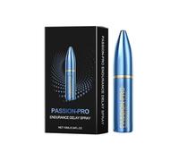 Delay Spray for Men,Desensitizing Spray Delay, for Man Longer Sex,Long Lasting - Enhances Intimacy (1)