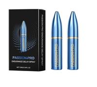 Delay Spray for Men,Desensitizing Spray Delay, for Man Longer Sex,Long Lasting - Enhances Intimacy (2)